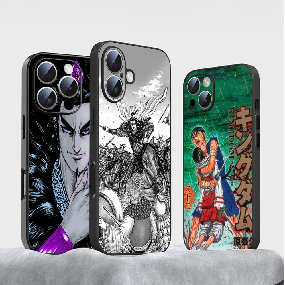 Apple Iphone 15 Pro Max - Cover per iPhone 17, 16, 15,