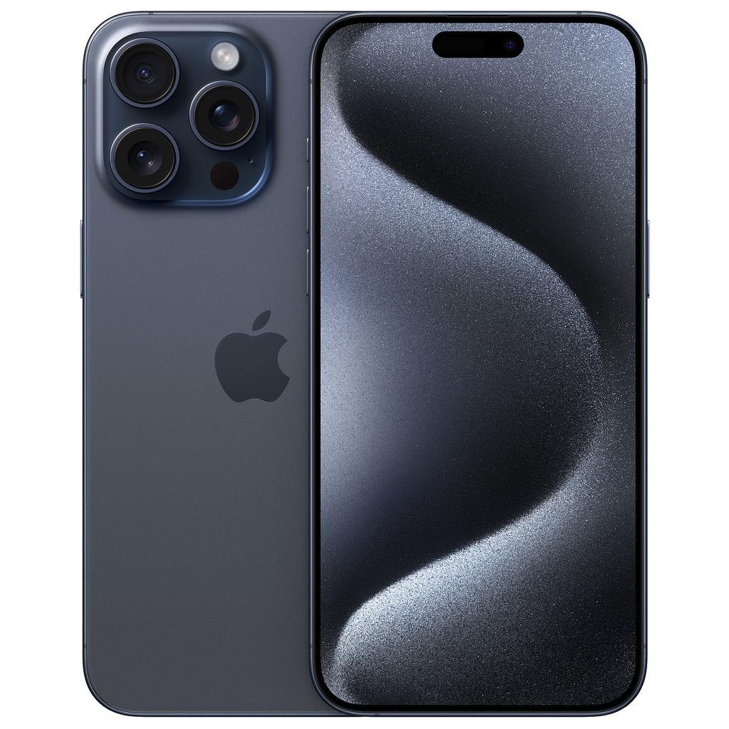 Apple Iphone 15 - Apple A2848 iPhone 15 Pro Dispositivo