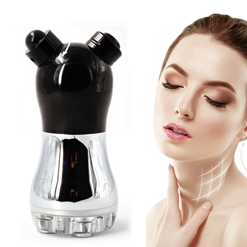 Galvanic Skin Sensor - Macchina di Bellezza Portatile Multifunzionale a