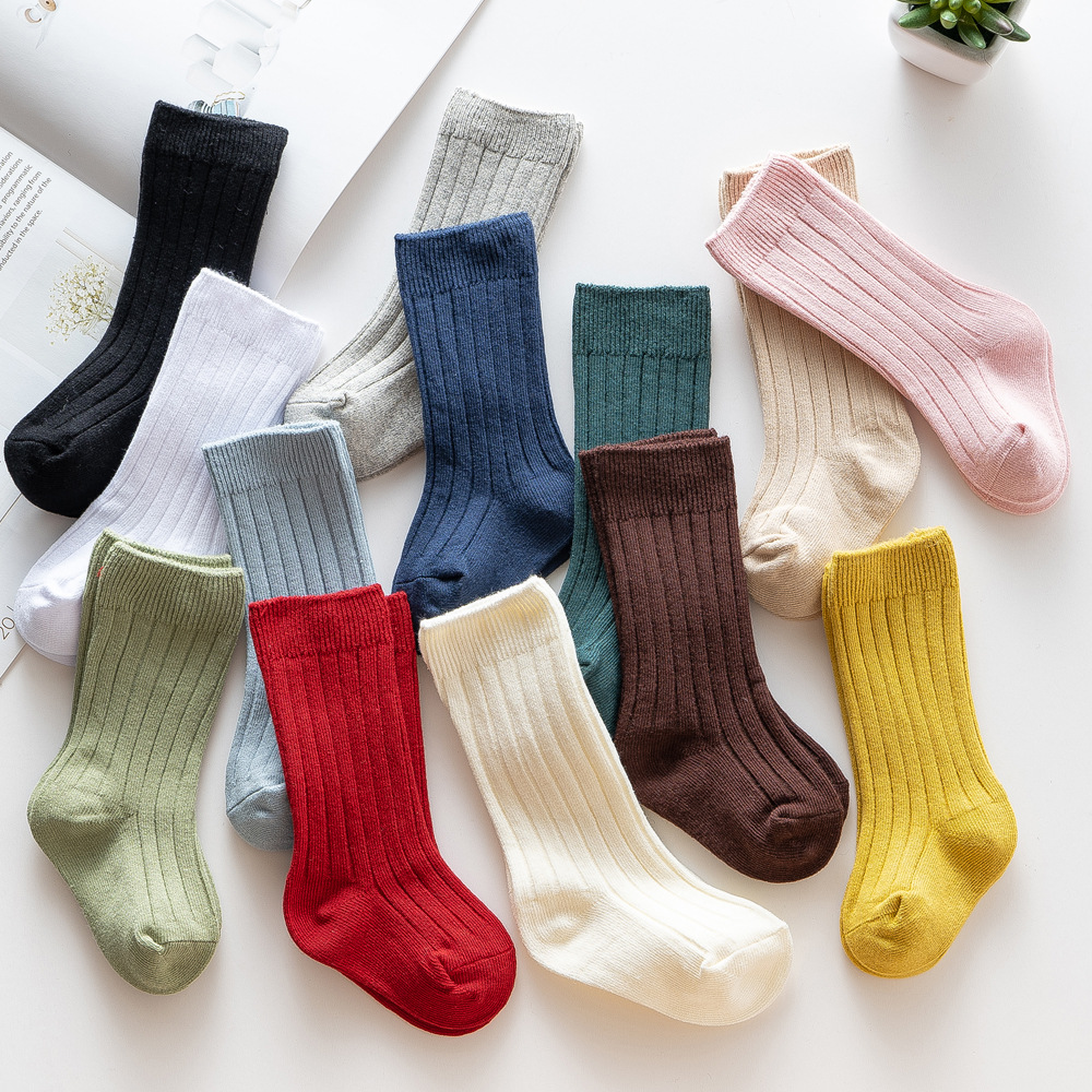 Baby Sock Oximeter - 2025 Nuovo stile Spagna Doppio ago