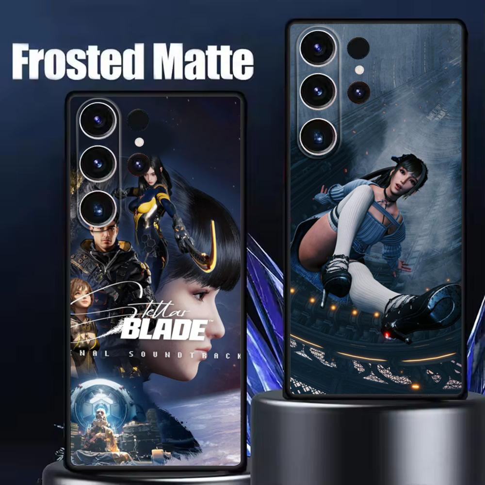Samsung Galaxy S24 - Custodia per telefono HOT GAME S-Stellar