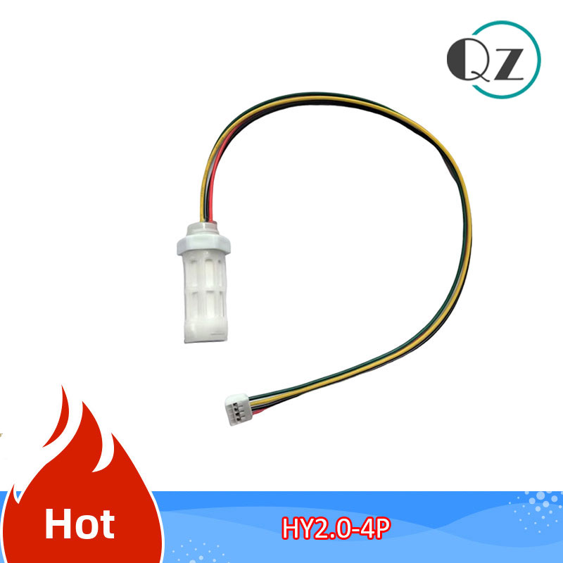 Muscle Sensor Emg - SHT20 SHT30 Sensore di temperatura e