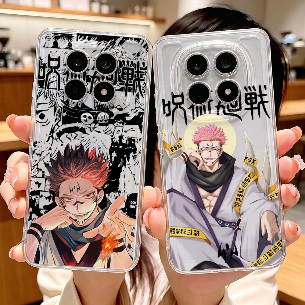 Cover Protettiva Trasparente p - Xiaomi Poco X6 recensione e prezzo