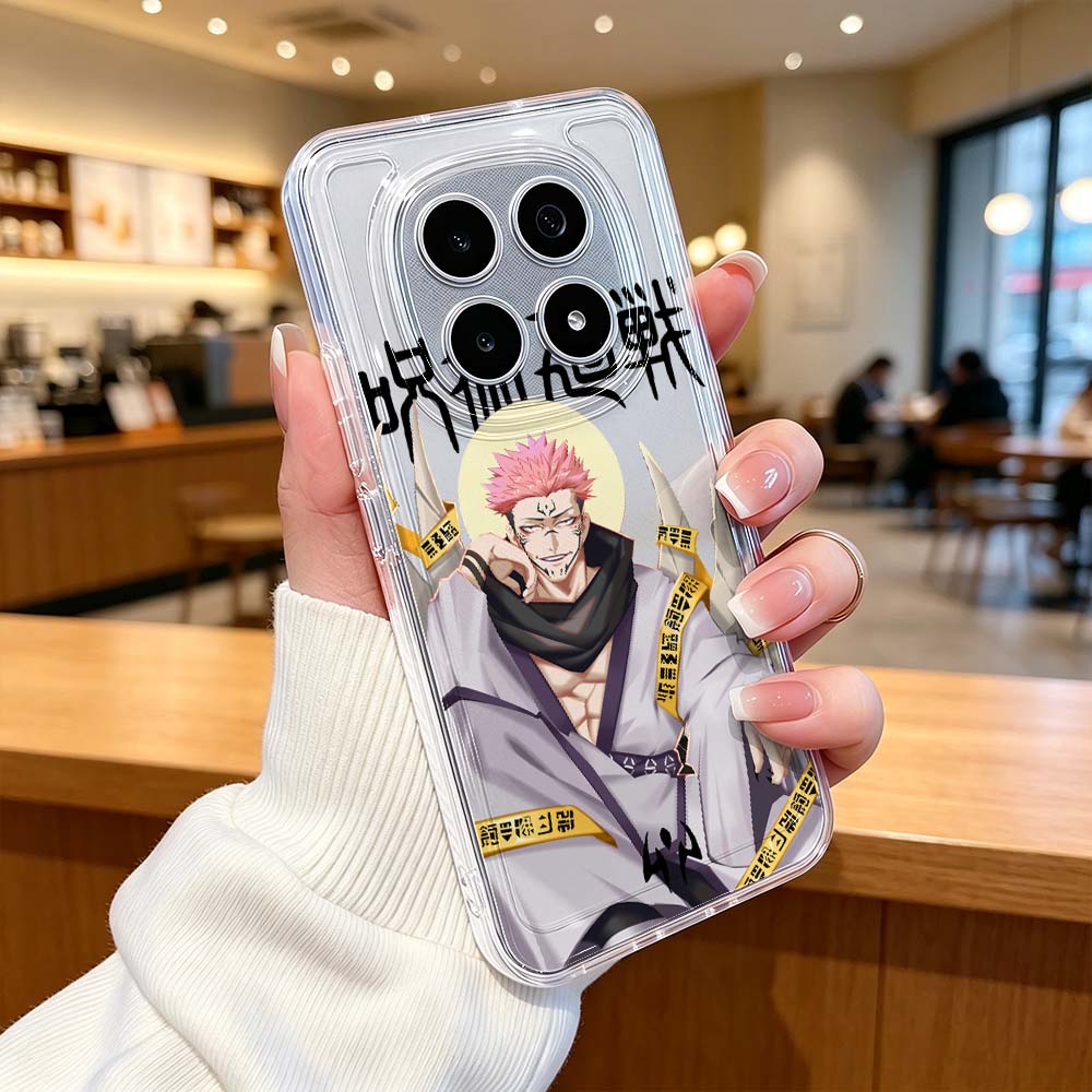 Cover Protettiva Trasparente p - Xiaomi Poco X6 recensione e prezzo
