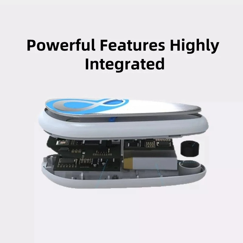 Dispositivo di Biofeedback con - Meditation Headband Eeg recensione e prezzo