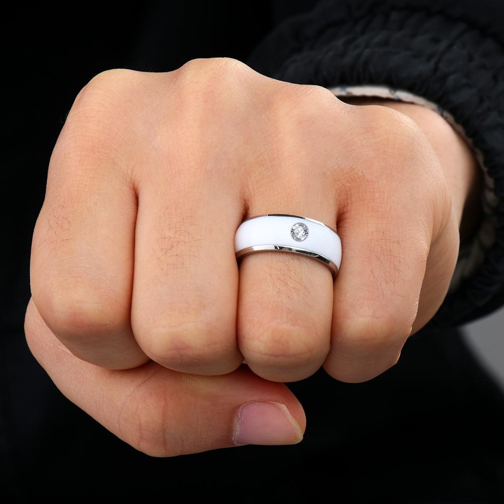 Anello Intelligente NFC Multif - Smart Ring Nfc Pay recensione e prezzo