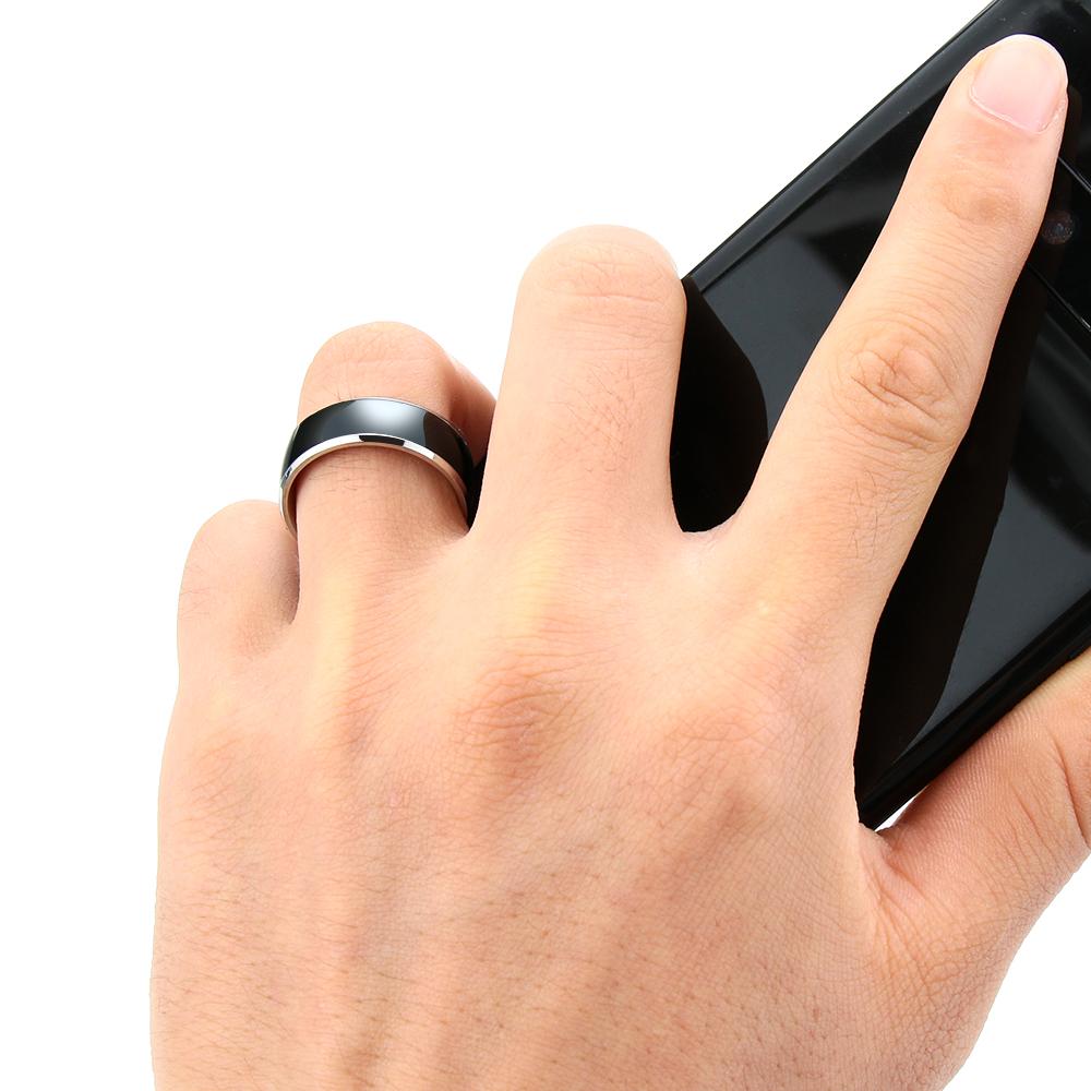 Anello Intelligente NFC Multif - Smart Ring Nfc Pay recensione e prezzo