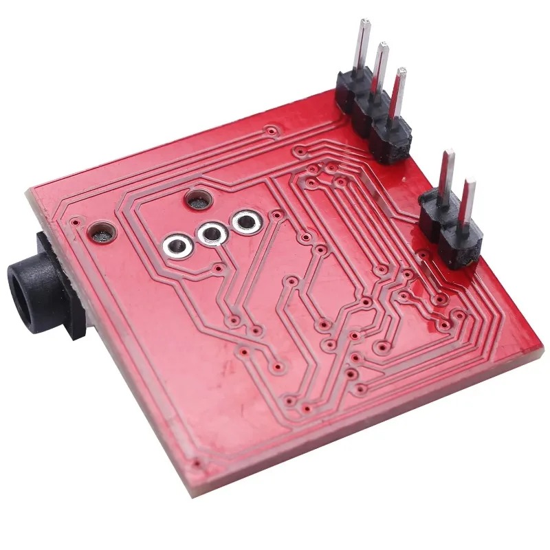Rilevatore di segnale muscolar - Muscle Sensor Emg recensione e prezzo