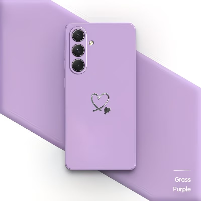 Cover per Telefono in Silicone - Samsung Galaxy S24 recensione e prezzo