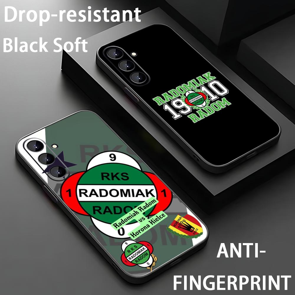 Custodia per telefono Radomiak - Samsung Galaxy S24 recensione e prezzo