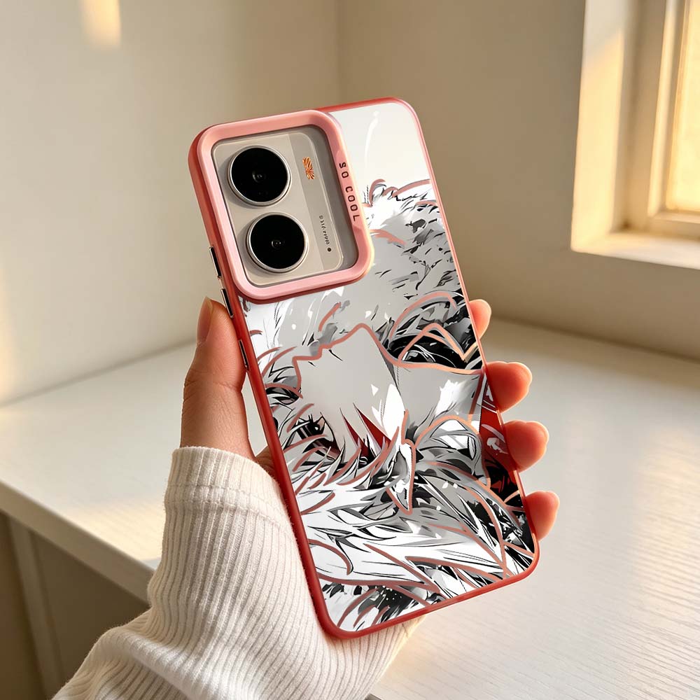 Cover per telefono color argen - Realme C67 recensione e prezzo