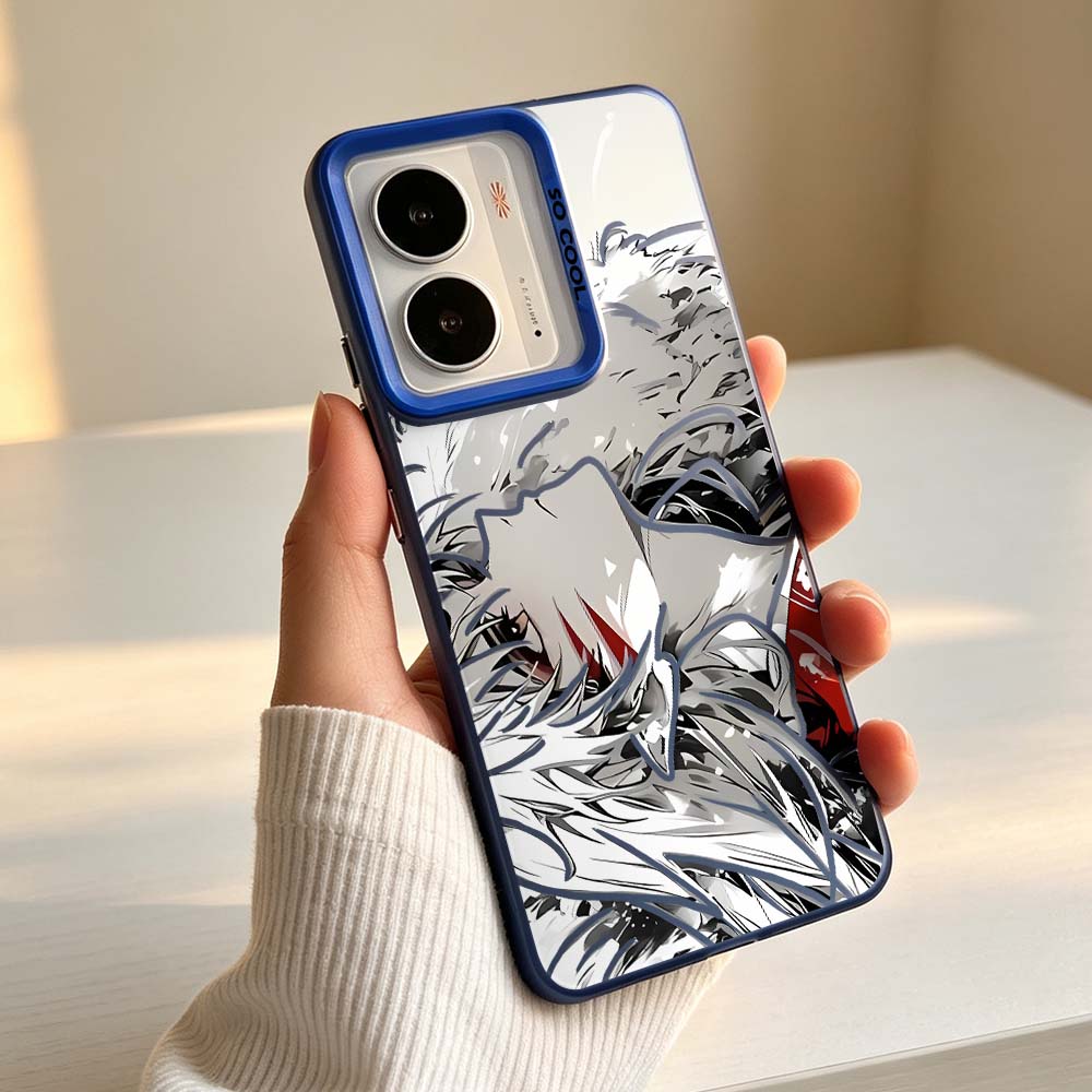 Cover per telefono color argen - Realme C67 recensione e prezzo