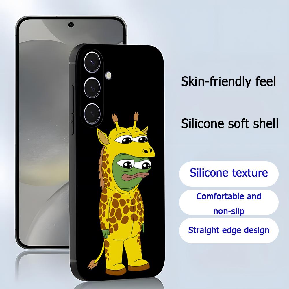 Triste Pepe la rana Disegna un - Samsung Galaxy S24 recensione e prezzo