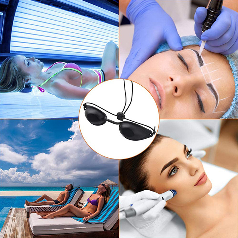 Maschera per gli occhi di bell - Light Therapy Glasses recensione e prezzo