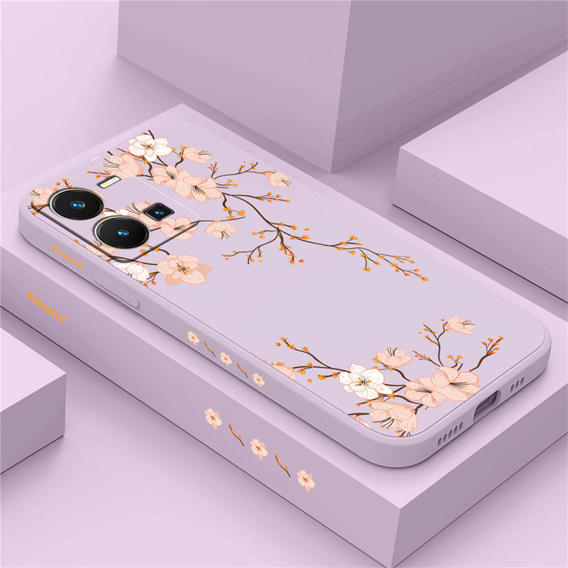 Custodia floreale per VIVO Y93 - Vivo Y28 recensione e prezzo