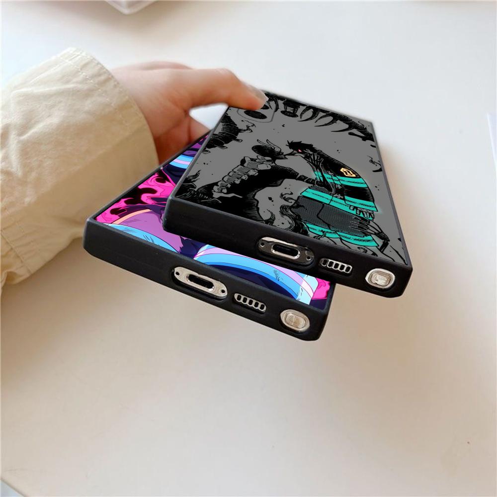Custodia per telefono Anime F- - Samsung Galaxy S24 recensione e prezzo