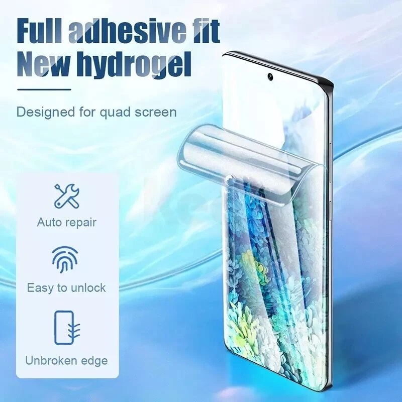3 Pezzi di Pellicola Idrogel p - Vivo Y28 recensione e prezzo