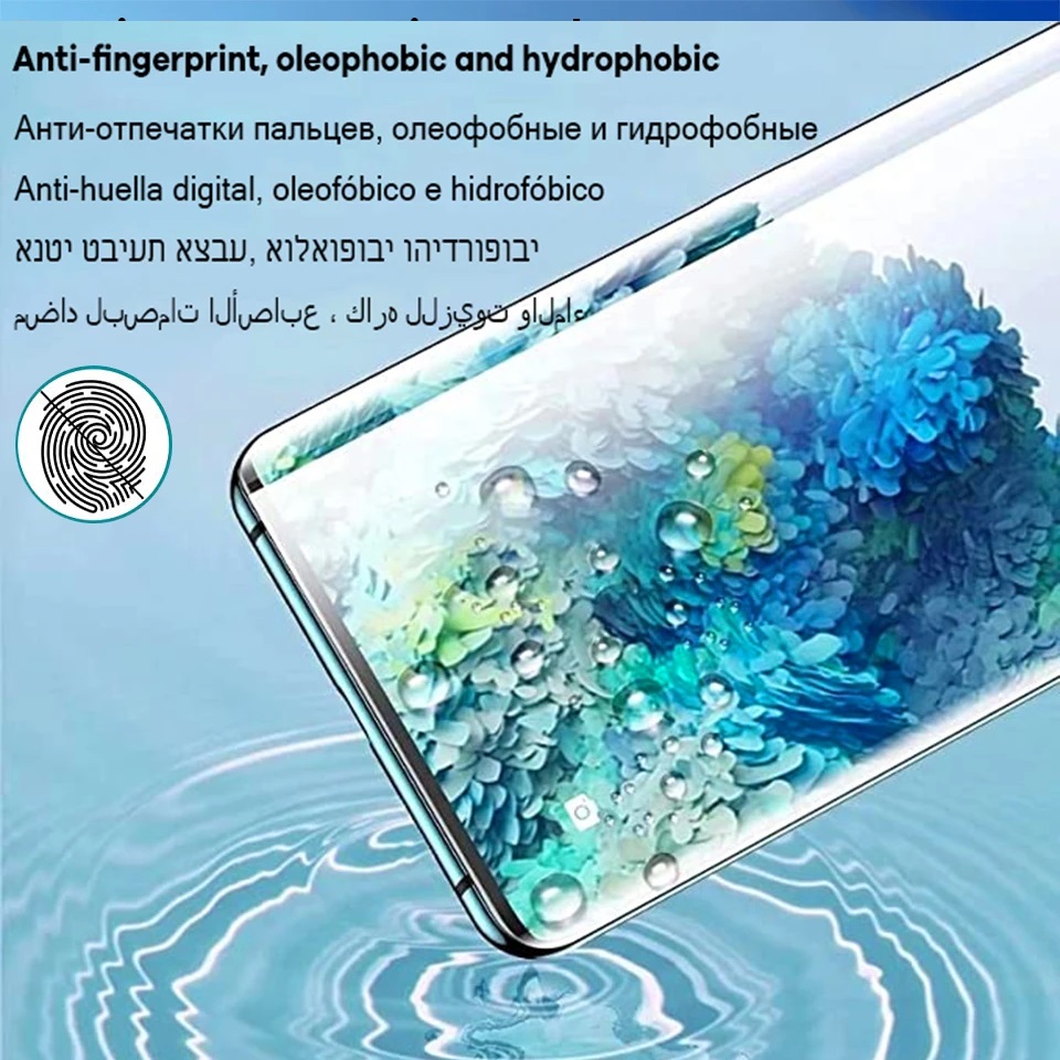 3 Pezzi di Pellicola Idrogel p - Vivo Y28 recensione e prezzo
