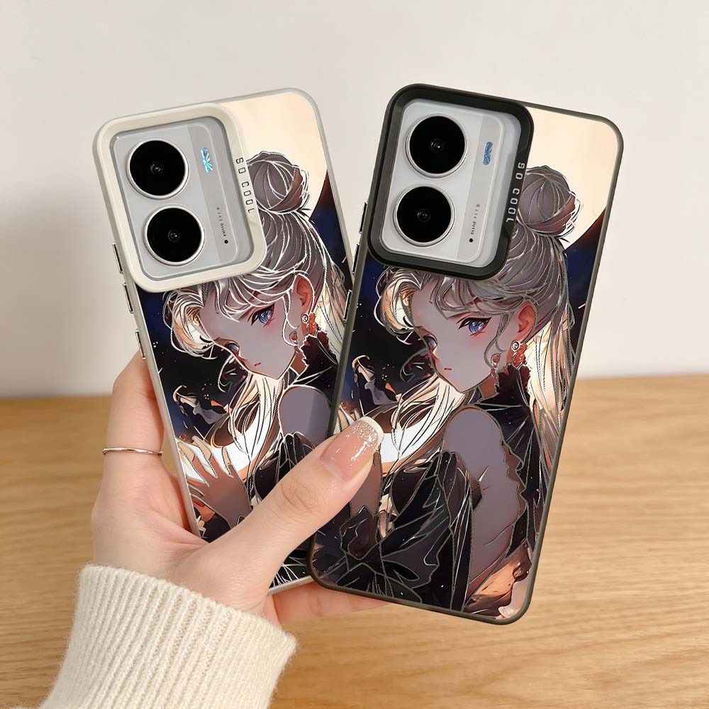 Cover per Telefono Colorata Ar - Realme C67 recensione e prezzo