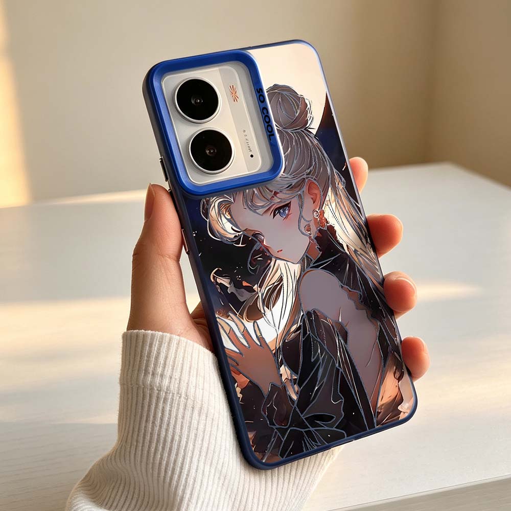 Cover per Telefono Colorata Ar - Realme C67 recensione e prezzo