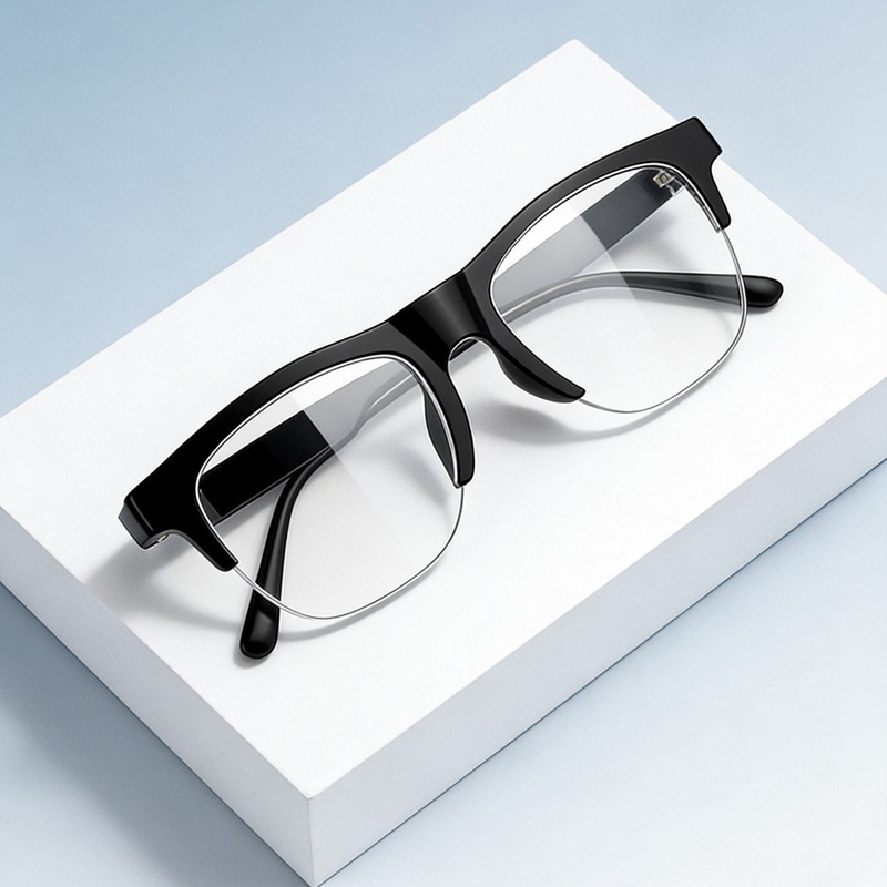 Occhiali Intelligenti Lenovo c - Smart Glasses Lens recensione e prezzo