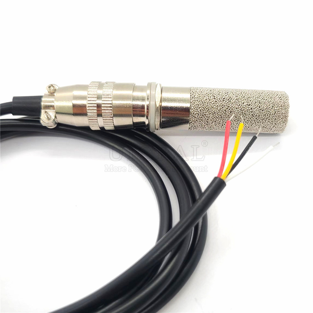 Sensore di umidità della tempe - Muscle Sensor Emg recensione e prezzo