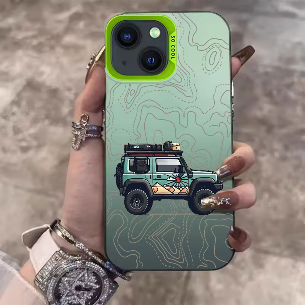 Custodia Rigida Anti-Graffio c - Apple Iphone 15 Pro Max recensione e prezzo