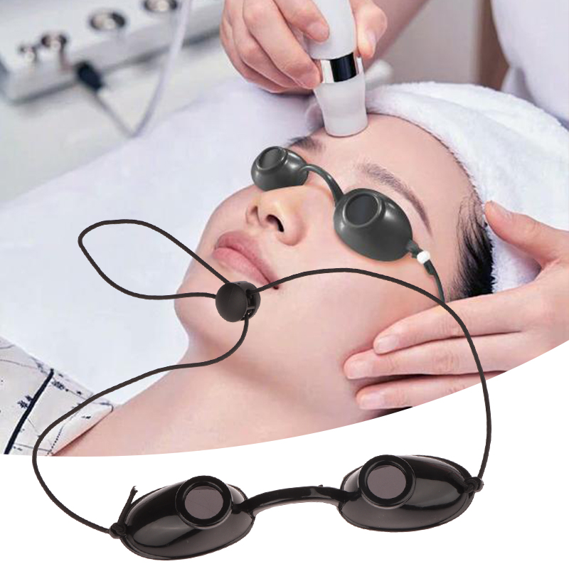 Occhiali di bellezza in silico - Light Therapy Glasses recensione e prezzo