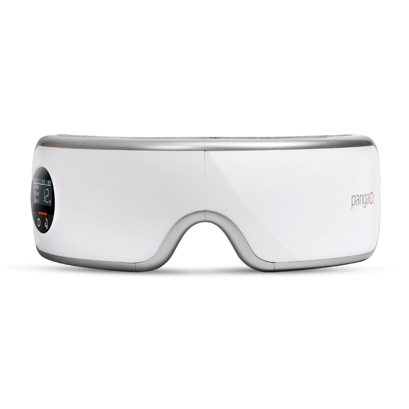 Massaggiatore Oculare Intellig - Light Therapy Glasses recensione e prezzo