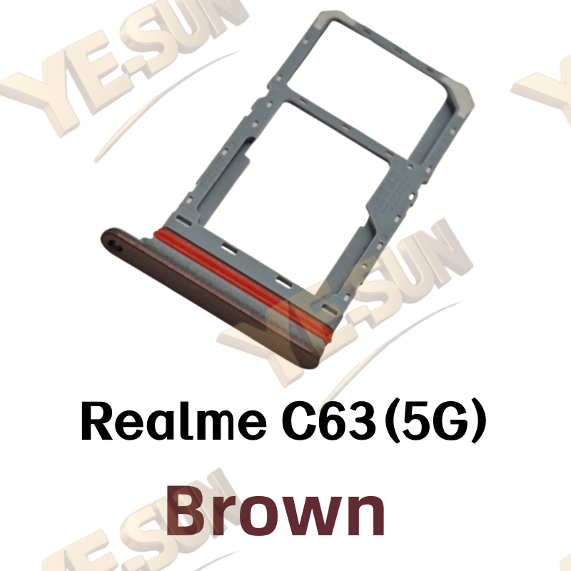 Vassoio Porta SIM per Realme C - Realme C67 recensione e prezzo