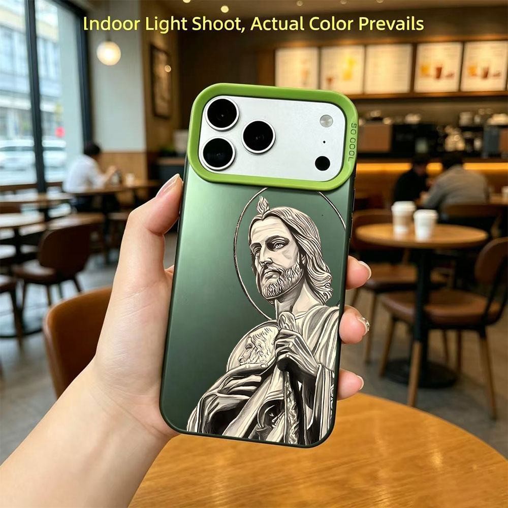 Cover Protettiva per iPhone co - Apple Iphone 15 Pro Max recensione e prezzo