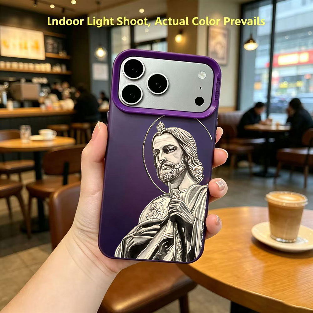 Cover Protettiva per iPhone co - Apple Iphone 15 Pro Max recensione e prezzo