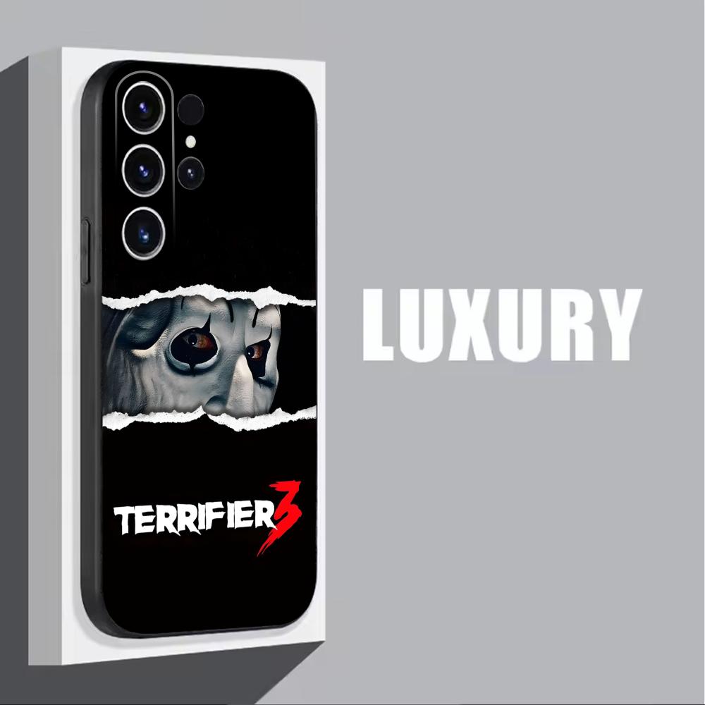 Art the Clown Cover per telefo - Samsung Galaxy S24 recensione e prezzo