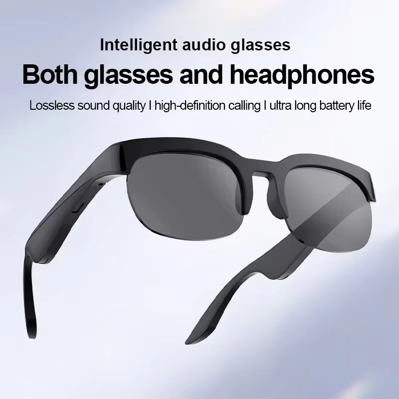 Occhiali Intelligenti AI Lenov - Smart Glasses Lens recensione e prezzo