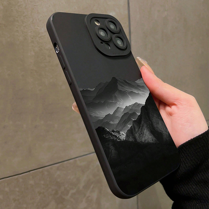 Custodia per telefono in silic - Xiaomi Redmi Note 13 recensione e prezzo