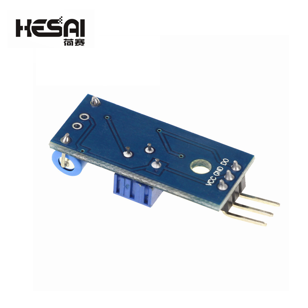 SW-420 Sistema di Allarme con  - Muscle Sensor Emg recensione e prezzo