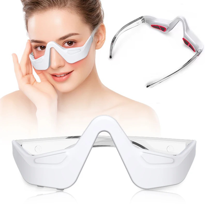 Dispositivo per Terapia a Luce - Light Therapy Glasses recensione e prezzo